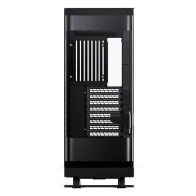 6. Obudowa PHANTEKS Evolv X2 PC-Gehäuse, Midi-Tower, E-ATX, Tempered Glass, DRGB, czarny