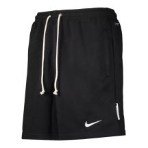Spodenki Nike Dri-Fit Fleece 8IN FD7748-010