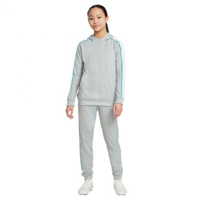 3. Bluza Nike NK Dry Academy Hoodie Po Fp JB Junior CZ0970-019