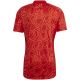 2. Koszulka adidas Condivo 22 Goalkeeper Jersey Short Sleeve M H21238