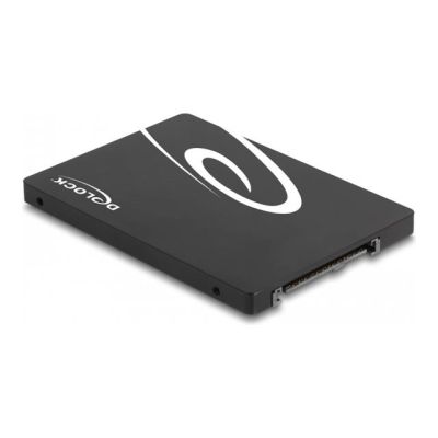 7. DeLOCK Konwerter 2.5” U.2 SFF-8639 do M.2 NVMe z wpustem M - 7 mm wysokości