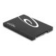 7. DeLOCK Konwerter 2.5” U.2 SFF-8639 do M.2 NVMe z wpustem M - 7 mm wysokości