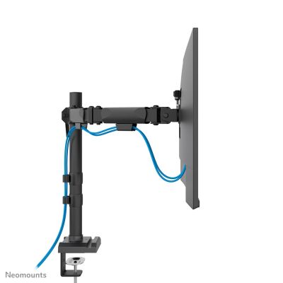 12. Uchwyt do monitora na biurko / Dual DS60-600BL2 NEOMOUNTS