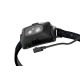 2. Latarka czołowa LED Ledlenser HF4R Core Black