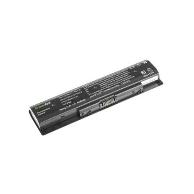 2. GREEN CELL BATERIA HP78 DO HP HSTNN-YB4N 4400 MAH 10.8V
