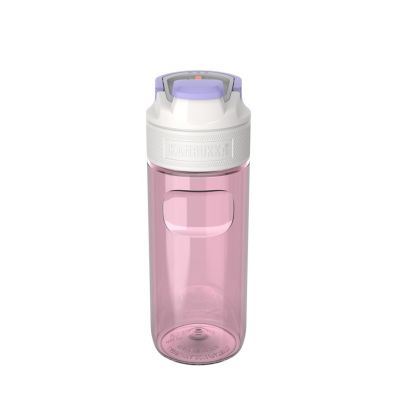 4. Kambukka butelka na wodę Elton 500 ml - Barely Blush