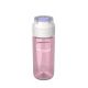 4. Kambukka butelka na wodę Elton 500 ml - Barely Blush