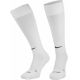 Getry Nike Classic II Cush Over-the-Calf SX5728-100 w kolorze białym z systemem Dri-Fit
