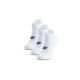Skarpetki treningowe przed kostkę (3-pack) męskie 4F 4FWMM00UFSOM374-10S
