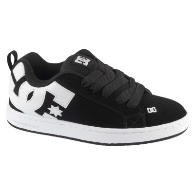 DC Shoes Court Graffik 300529-001 Czarne 42