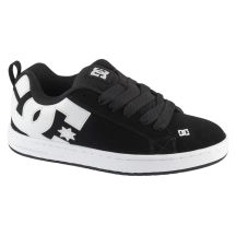 DC Shoes Court Graffik 300529-001 Czarne 42