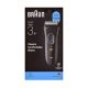 8. Braun Serie 3 3000S Golarka foliowa Szary