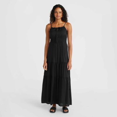 3. Sukienka O'neill Quorra Maxi Dress W 92800614123
