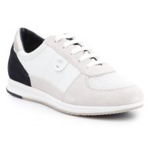 Buty lifestylowe Geox D Avery B D52H5B-05422-C1352
