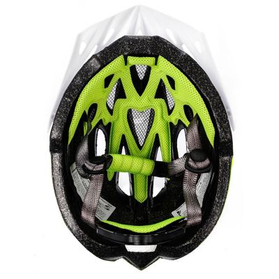 43. Kask Rowerowy Meteor Marven 24786-24788