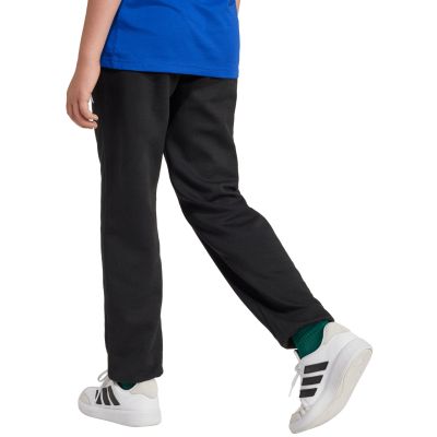 3. Spodnie dla dzieci adidas Essentials czarne JC9765