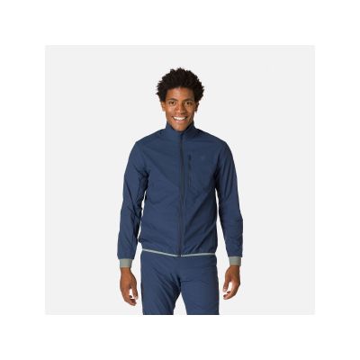 2. Kurtka Rossignol Active Versatile Xc Jkt. granatowy