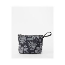 Portfel RIP CURL WEEKEND TRAVEL CLUTCH czarny