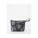 Portfel RIP CURL WEEKEND TRAVEL CLUTCH czarny
