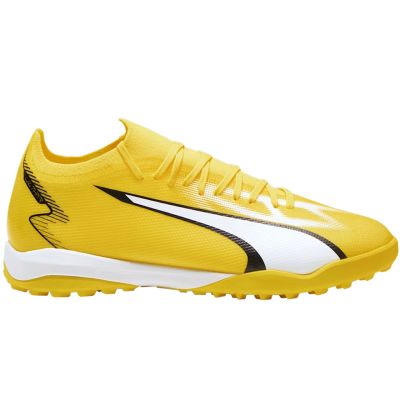 11. Buty piłkarskie Puma Ultra Match TT M 107521 04