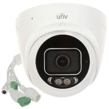 Kamera IP IPC3634SE-ADF28K-WL-I0 ColorHunter - 4 Mpx 2.8 mm UNIVIEW