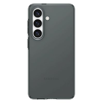 2. Etui Spigen Liquid Crystal na Samsung Galaxy S26+ - półprzezroczyste