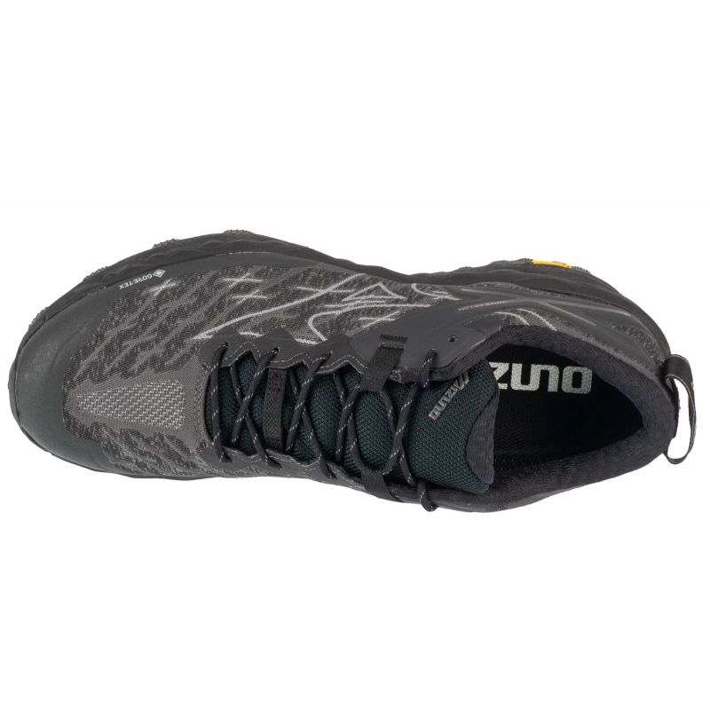 3. Buty do biegania Mizuno Wave Mujin LS GTX M D1GA250102