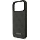 6. Etui Guess 4G Classic na iPhone 17 Pro Max / 18 Pro Max - czarne