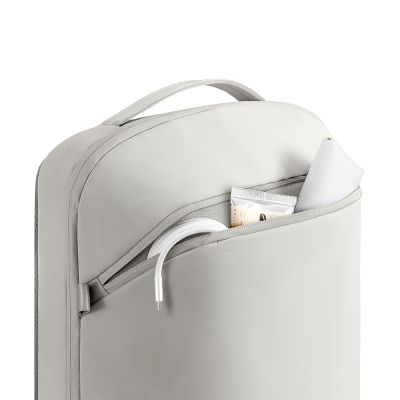 6. XD DESIGN PLECAK AIR BACKPACK GREY P706.3219