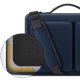 4. Torba na laptopa 13-14 Tech-Protect Defender Bag - niebieska