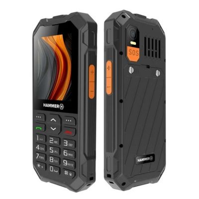 2. Młot 6 LTE | Systemy ochrony przed włamaniem (IPS) | 48 MB | 128 MB | Dwie karty SIM | Karta Nano SIM | Sieć 3G | Łączność Bluetooth | 2.1 | Wersja USB Type-C | Wbudowana kamera | Rozdzielczość głównego aparatu 2 MP | 2500 mAh