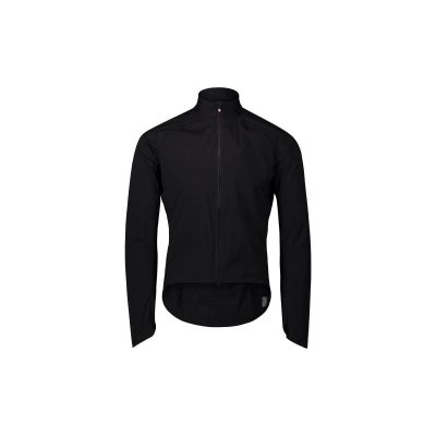 Kurtka rowerowa POC PURE-LITE SPLASH - czarny