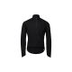 Kurtka rowerowa POC PURE-LITE SPLASH - czarny