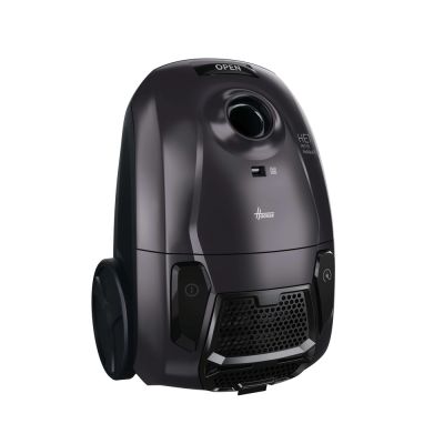 2. Odkurzacz Hoover HE120PET 011 7809079 2,5L Cylinder próżniowy Suchy 700W Worek na kurz