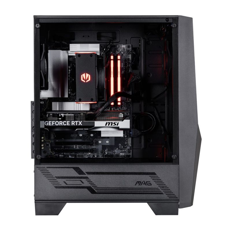 4. Actina PBM 8700F/32GB/1TB/RTX5070Ti/750W