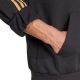 6. Bluza adidas House of Tiro Nations Pack Hoodie M IW8869