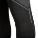 15. Bielizna termoaktywna Alpinus Tactical Base Layer Set czarno-szara M GT43276