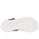 3. Skechers damskie sandały GO WALK FLEX SANDAL EMMA 141473 NVY