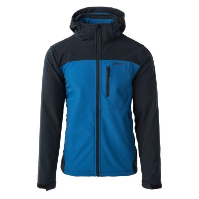 5. Kurtka softshell Hi-tec Mans M 92800481784