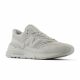 4. Buty sportowe męskie New Balance 997 sneakersy lifestylowe zamszowe szare (U997RMG)
