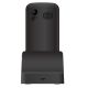 3. MaxCom Comfort MM443 4G 5,87 cm (2.31") 110 g Czarny Telefon funkcjonalny
