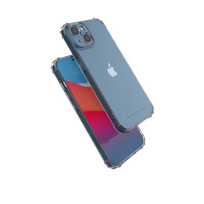 5. Wozinsky Anti Shock etui do iPhone 14 Plus pancerny pokrowiec przezroczyste