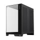 4. GameMax Infinity Pro BK Midi Tower Czarny