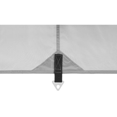 14. NAMIOT ZADASZENIE ŻAGIEL PRZECIWSŁONECZNY Z SŁUPKAMI 3X4X2.4M