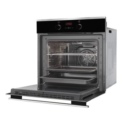 8. Piekarnik AMICA EB6521 FUSION
