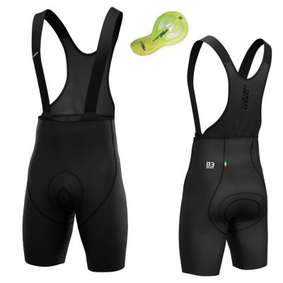 Biemme Spodenki GARUN 5.0 czarne S