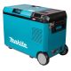 10. Makita. Chłodziarko-ogrze. 20 litrów 18V/40V XGT/230V