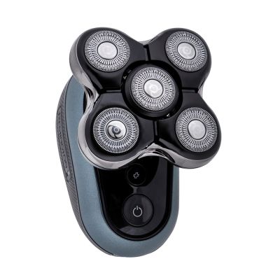2. Golarka do głowy REMINGTON XR1600