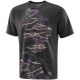 Salomon SHKout Core Graphic Tee LC2791700 Czarne L