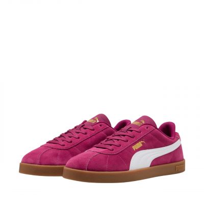 4. Buty Puma Club II W 397444 17